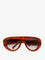Celine Acetate sunglasses - Flamedhavana