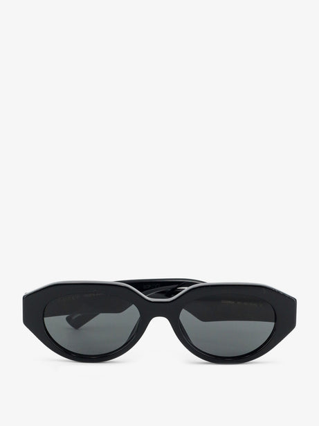 Gucci Acetate sunglasses - Blackgrey