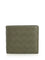 Bottega Veneta Intrecciato Bi-Fold Wallet - Green