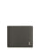 Saint Laurent Tiny Cassandre Wallet - Grey