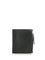 Maison Margiela Leather Wallet - Black