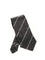 Saint Laurent Wide Tie - Black