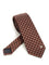 Valentino Garavani Vlogo Tie - Red