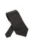 Saint Laurent Wide Tie - Black