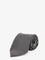 Tom Ford Silk tie - Silver