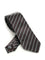 Giorgio Armani Silk Tie - Brown