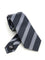 Giorgio Armani Silk Tie - Blue