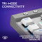 Logitech G515 Lightspeed Tkl Kb (Gl-Tactile) Wht