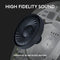 Logitech G435 Lightspeed Wireless Bluetooth Lightweight Gaming Headset