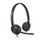 Logitech H340 USB Stereo Headset