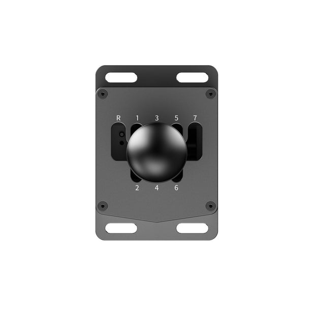 MOZA HGP Shifter 7+1 Speed CNC Aluminum Gear Shifter