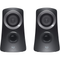Logitech Z313 Speaker System With Subwoofer