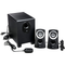 Logitech Z313 Speaker System With Subwoofer