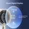 JISULIFE HANDHELD FAN PRO1-WHITE