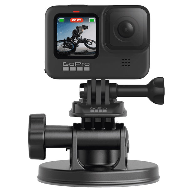 Gopro Suction Cup Mount