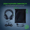 Razer BlackShark V2 - Wired Gaming Headset + USB Sound Card