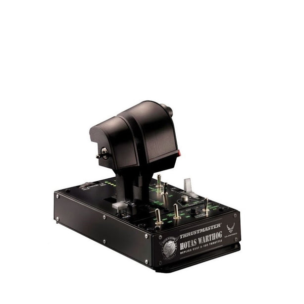Thrustmaster Hotas Warthog Dual Throttles [ Windows Os]