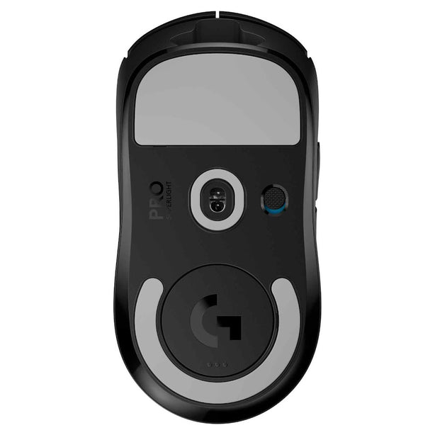 Logitech G Pro X Superlight Lightspeed Wireless Gaming Mouse
