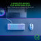 Razer Orochi V2 - Wireless Gaming Mouse - Quartz Edition