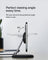 BELKIN QI2 3-IN-1 WIRELESS CHARGING STAND BLK