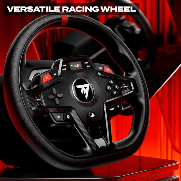 Thrustmaster T248R PS Version