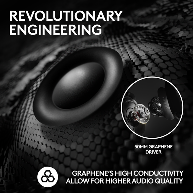 Logitech G Pro X 2 Lightspeed Bluetootth Headset Magenta