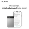 PLAUD Note Pro Smart AI Note Taker – Record, Transcribe, Summarize & Meetings, Ultra slim design, 112 languages,Silver