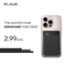 PLAUD Note Pro Smart AI Note Taker – Record, Transcribe, Summarize & Meetings, Ultra slim design, 112 languages,Silver
