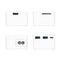 J5Create USB Type-C Powered Docking Station