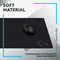 Logitech G640 Large Cloth Gaming Mousepad