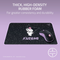 Razer DeathAdder Essential & Goliathus Mouse Mat Bundle - Kuromi Edition - FRML Packaging