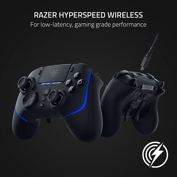Razer Wolverine V2 Pro-Wless Ps5/Pc Controller
