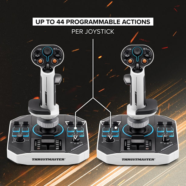 Thrustmaster SOL-R2 HOSAS