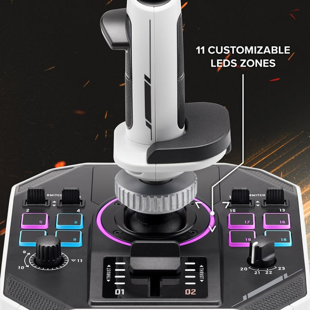 Thrustmaster SOL-R2 HOSAS
