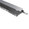 J5Create USB-C Triple Monitors Dockling Station
