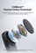 Belkin Qi2.2 25W 2-in-1 Wireless Charger RO White for Phone Earbuds