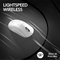 Logitech G Pro X Superlight 2 Gaming Mouse White