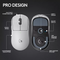 Logitech G Pro X Superlight 2 Gaming Mouse White