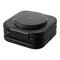 Belkin Qi2 3-in-1 Wireless Travel Charging Pad – Black