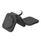 Belkin Qi2 3-in-1 Wireless Travel Charging Pad – Black