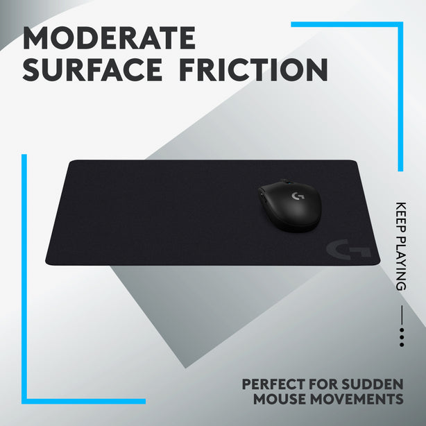 Logitech G240 Cloth Gaming Mousepad