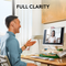 Logitech Brio 100 Full Hd Webcam - Rose