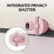 Logitech Brio 100 Full Hd Webcam - Rose