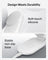 Belkin Qi2.2 25W 3-in-1 Wireless Charger RO White for Phone Watch Earbuds
