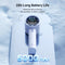 JISULIFE HANDHELD FAN LIFE10S-BLUE