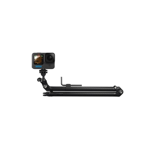 Gopro Boom + Bar Mount