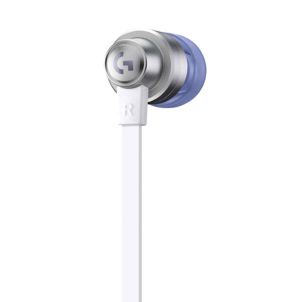 Logitech G333 3.5mm AUX Gaming Earphones With Type-C