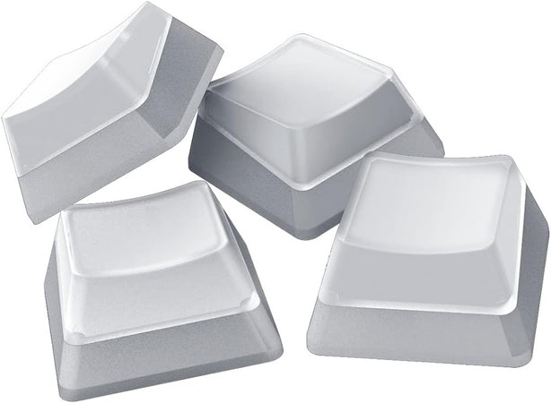 Razer Phantom Keycap Upgrade Set