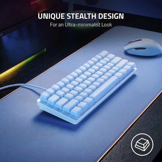 Razer Phantom Keycap Upgrade Set