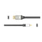 J5Create 4K DisplayPort 1.2 Cable 1.8M